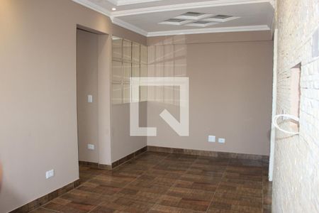 Sala de apartamento para alugar com 3 quartos, 73m² em Vila Rosalia, Guarulhos