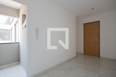 Apartamento à venda com 25m², 1 quarto e sem vagaSala/Cozinha