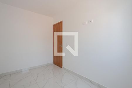 Quarto de apartamento à venda com 1 quarto, 25m² em Vila Guilherme, São Paulo