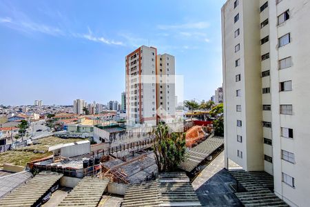 Vista da Varanda de apartamento à venda com 3 quartos, 96m² em Vila Formosa, São Paulo