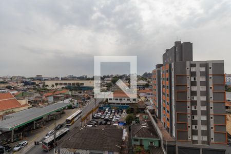 Vista  de apartamento para alugar com 2 quartos, 32m² em Itaquera, São Paulo