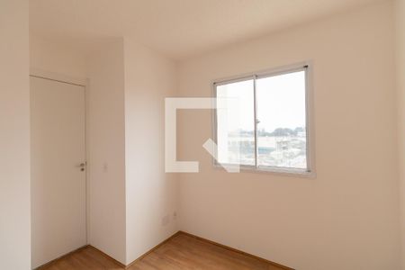 Quarto  de apartamento para alugar com 2 quartos, 32m² em Itaquera, São Paulo