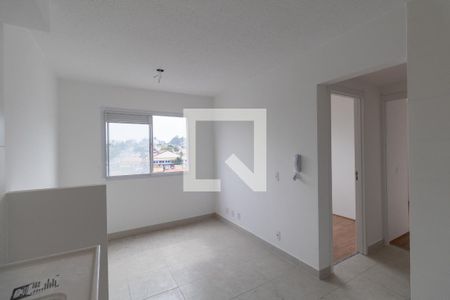 Sala  de apartamento para alugar com 2 quartos, 32m² em Itaquera, São Paulo