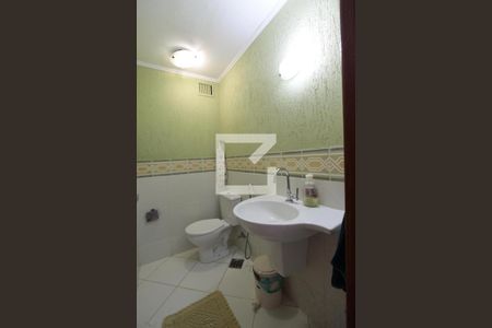 Lavabo de apartamento para alugar com 4 quartos, 230m² em Barra da Tijuca, Rio de Janeiro