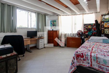 Quarto 1 de apartamento para alugar com 4 quartos, 230m² em Barra da Tijuca, Rio de Janeiro