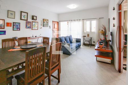 Sala de apartamento para alugar com 4 quartos, 230m² em Barra da Tijuca, Rio de Janeiro