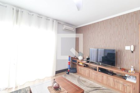 Sala de casa à venda com 3 quartos, 250m² em Parque da Represa, Jundiaí