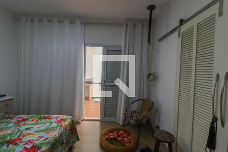 Suíte de casa à venda com 3 quartos, 250m² em Parque da Represa, Jundiaí