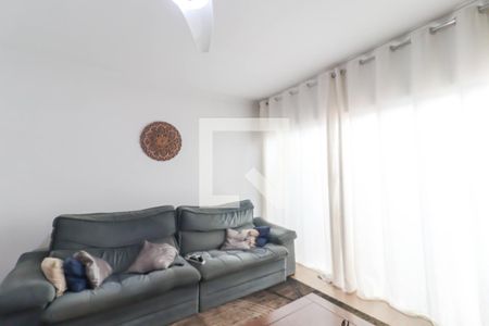 Sala de casa à venda com 3 quartos, 250m² em Parque da Represa, Jundiaí