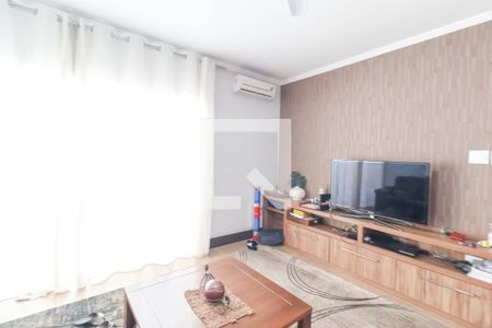 Sala de casa à venda com 3 quartos, 250m² em Parque da Represa, Jundiaí