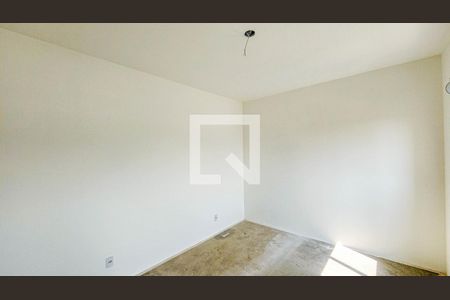 Quarto 1 de apartamento à venda com 2 quartos, 56m² em Vila Militar, Barueri