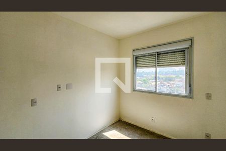 Quarto 2 de apartamento à venda com 2 quartos, 56m² em Vila Militar, Barueri