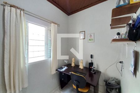 Quarto 2 de casa à venda com 4 quartos, 95m² em Vila Georgina, Campinas