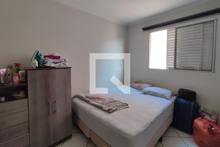 Quarto 2 de apartamento para alugar com 2 quartos, 68m² em Vila Mimosa, Campinas