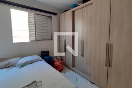 Quarto 2 de apartamento para alugar com 2 quartos, 68m² em Vila Mimosa, Campinas