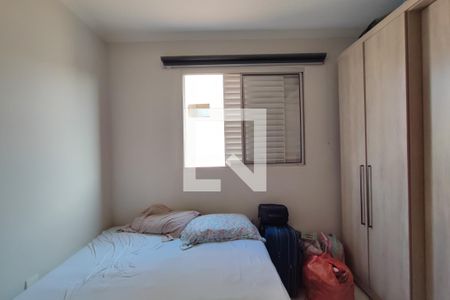 Quarto 2 de apartamento para alugar com 2 quartos, 68m² em Vila Mimosa, Campinas