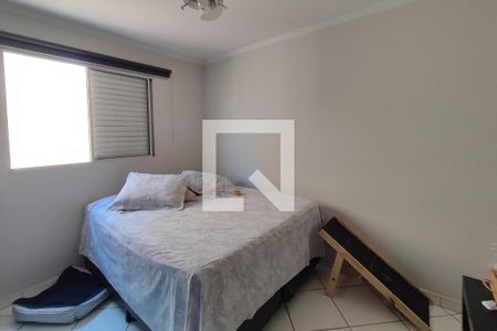 Quarto 1 de apartamento para alugar com 2 quartos, 68m² em Vila Mimosa, Campinas