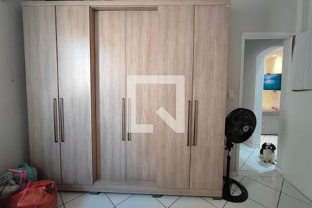 Quarto 2 de apartamento para alugar com 2 quartos, 68m² em Vila Mimosa, Campinas