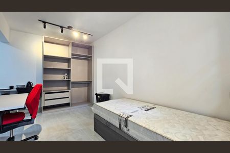 Studio de kitnet/studio para alugar com 1 quarto, 27m² em Jardim Iporanga, São Paulo