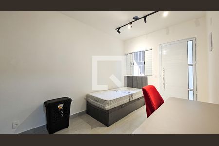 Studio de kitnet/studio para alugar com 1 quarto, 27m² em Jardim Iporanga, São Paulo