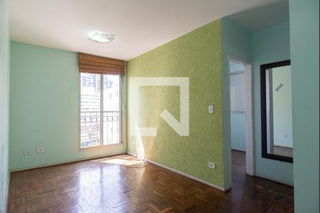 Apartamento para alugar com 63m², 1 quarto e 1 vagaSala