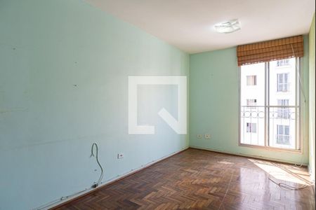 Apartamento para alugar com 63m², 1 quarto e 1 vagaSala