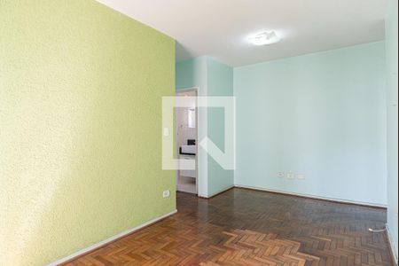 Apartamento para alugar com 63m², 1 quarto e 1 vagaSala