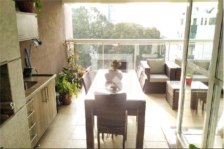 Apartamento à venda com 4 quartos, 184m² em Vila Suzana, São Paulo