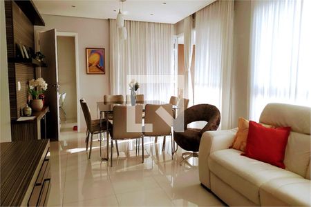 Apartamento à venda com 4 quartos, 184m² em Vila Suzana, São Paulo