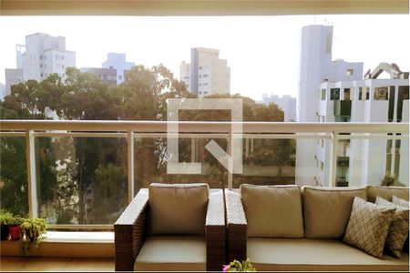 Apartamento à venda com 4 quartos, 184m² em Vila Suzana, São Paulo