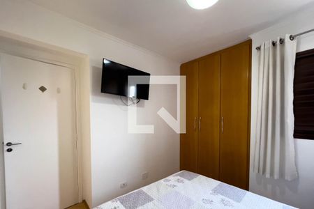 Suíte de apartamento para alugar com 2 quartos, 63m² em Vila Mariana, São Paulo