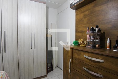 Quarto 1 de apartamento à venda com 2 quartos, 53m² em Vila Antonieta, São Paulo