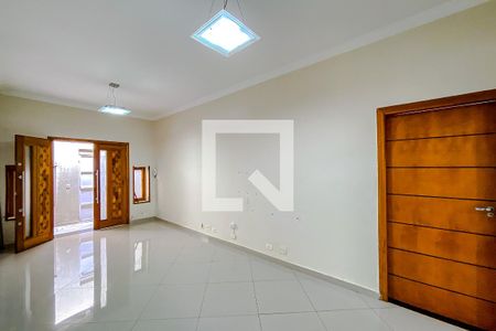 Sala de casa para alugar com 3 quartos, 148m² em Mooca, São Paulo