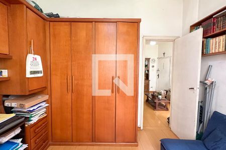 Quarto 02 de apartamento à venda com 2 quartos, 51m² em Copacabana, Rio de Janeiro