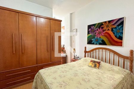 Quarto 02 de apartamento à venda com 2 quartos, 51m² em Copacabana, Rio de Janeiro