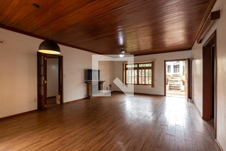 Sala de casa à venda com 5 quartos, 1320m² em Espírito Santo, Porto Alegre