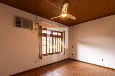 Suíte 1 de casa à venda com 5 quartos, 1320m² em Espírito Santo, Porto Alegre