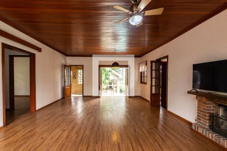 Sala de casa à venda com 5 quartos, 1320m² em Espírito Santo, Porto Alegre