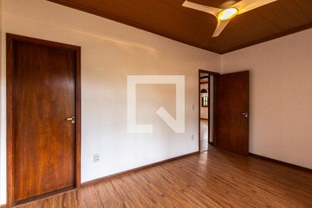 Suíte 1 de casa à venda com 5 quartos, 1320m² em Espírito Santo, Porto Alegre