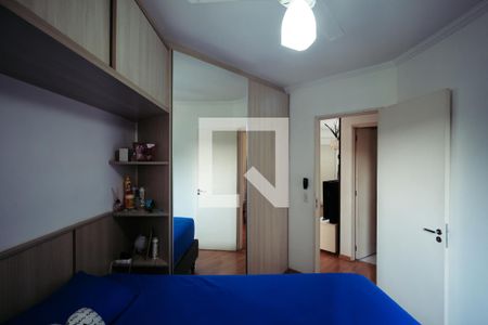 Quarto 1 de apartamento à venda com 2 quartos, 50m² em São João Clímaco, São Paulo