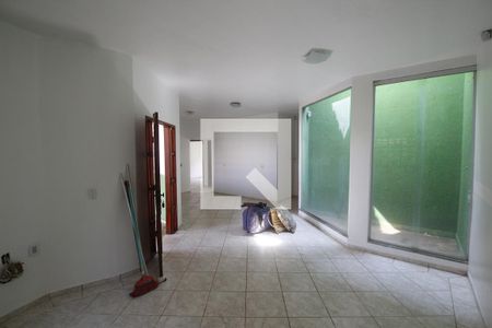 Sala de casa para alugar com 3 quartos, 160m² em Setor Faiçalville, Goiânia