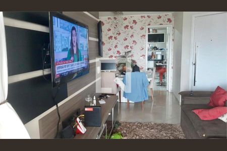 Apartamento à venda com 3 quartos, 78m² em Casa Verde, São Paulo