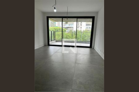 Apartamento à venda com 3 quartos, 150m² em Barra da Tijuca, Rio de Janeiro