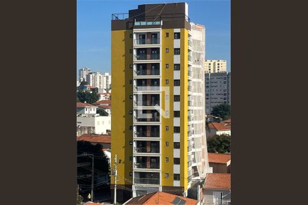 Apartamento à venda com 1 quarto, 29m² em Jardim São Paulo, São Paulo