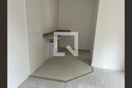 Apartamento à venda com 1 quarto, 29m² em Jardim São Paulo, São Paulo