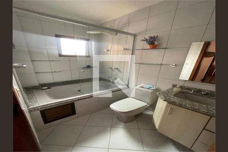 Apartamento à venda com 3 quartos, 118m² em Santa Maria, Santo André