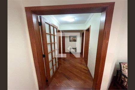 Apartamento à venda com 3 quartos, 118m² em Santa Maria, Santo André