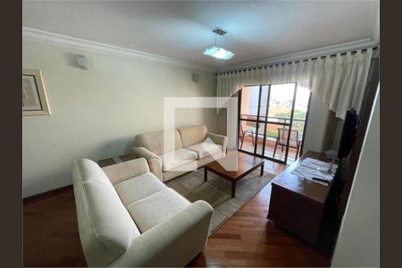 Apartamento à venda com 3 quartos, 118m² em Santa Maria, Santo André