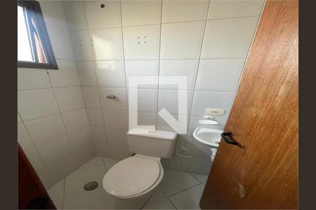 Apartamento à venda com 3 quartos, 118m² em Santa Maria, Santo André