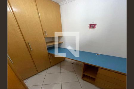 Apartamento à venda com 3 quartos, 118m² em Santa Maria, Santo André